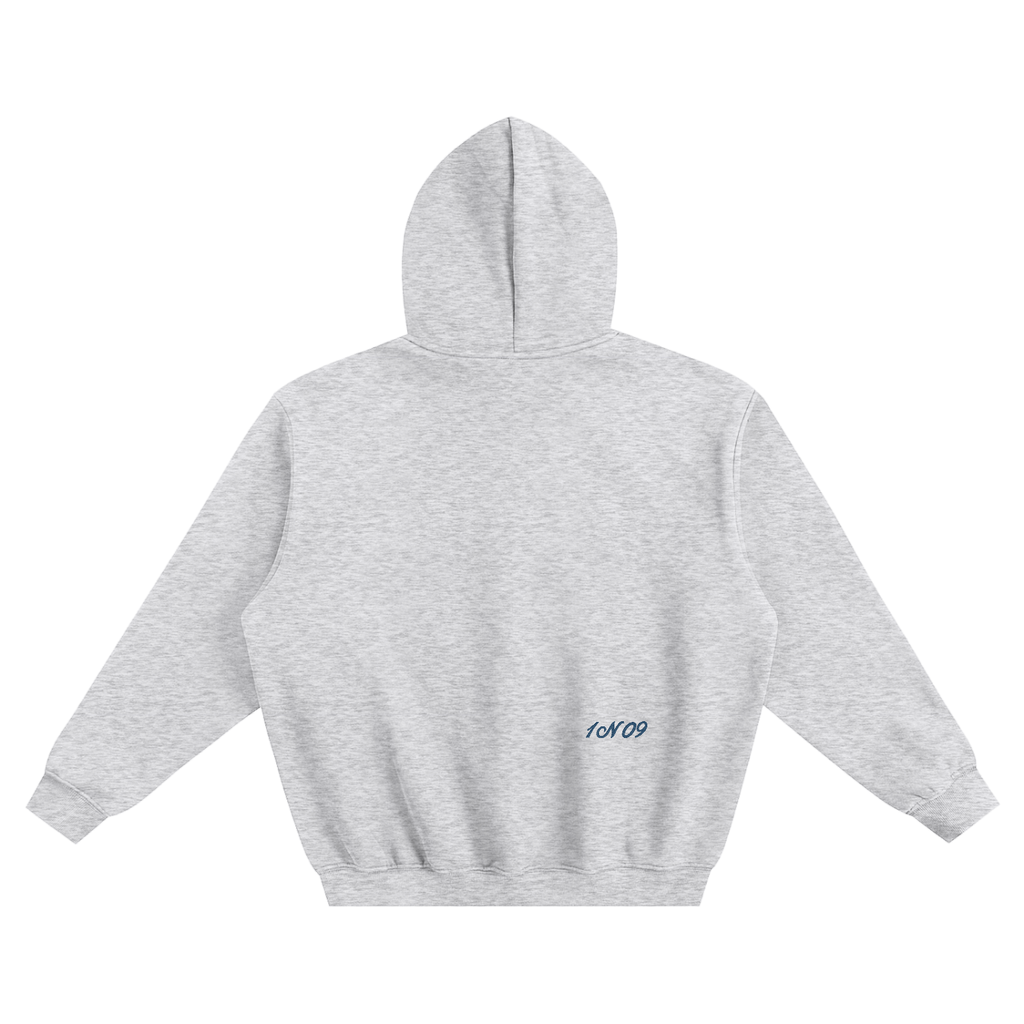 All Or Nothing Hoodie