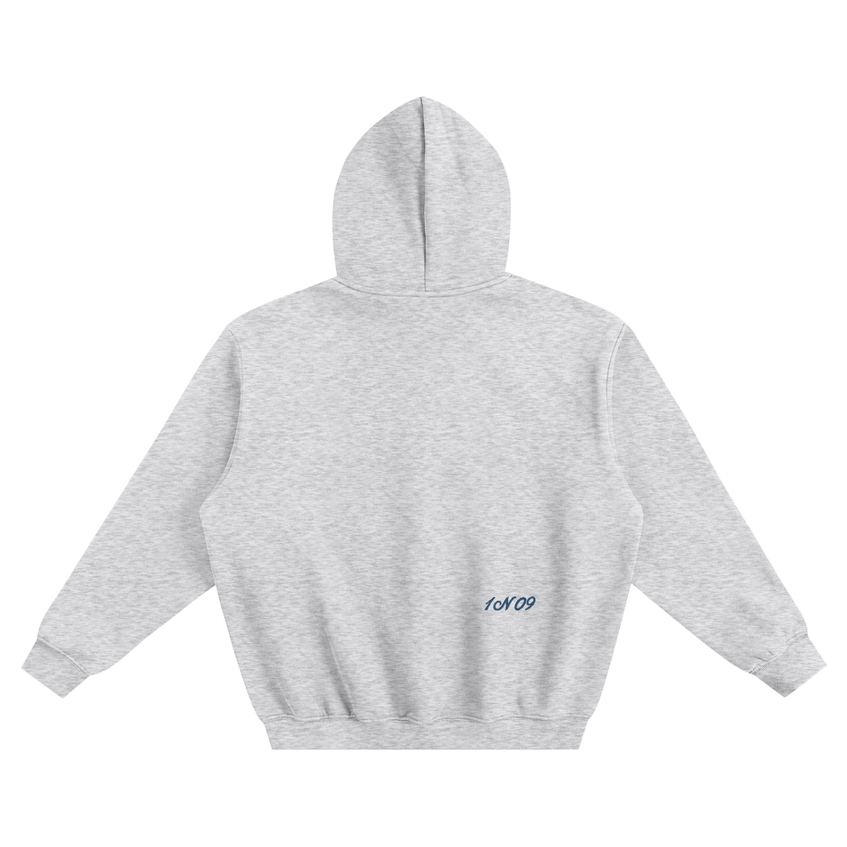 All Or Nothing Hoodie