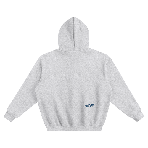 All Or Nothing Hoodie