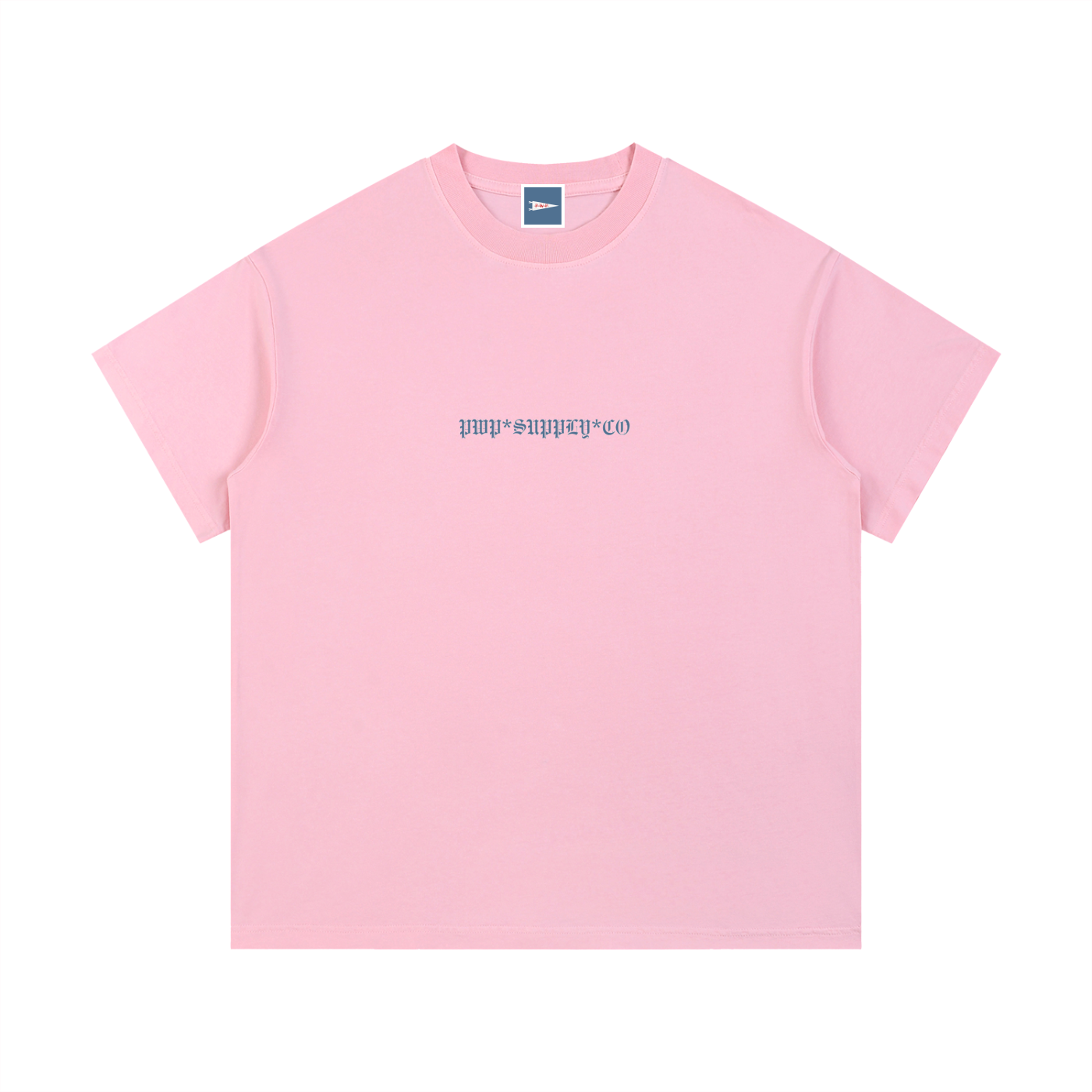 Knock It Before You Try It Washed Tee