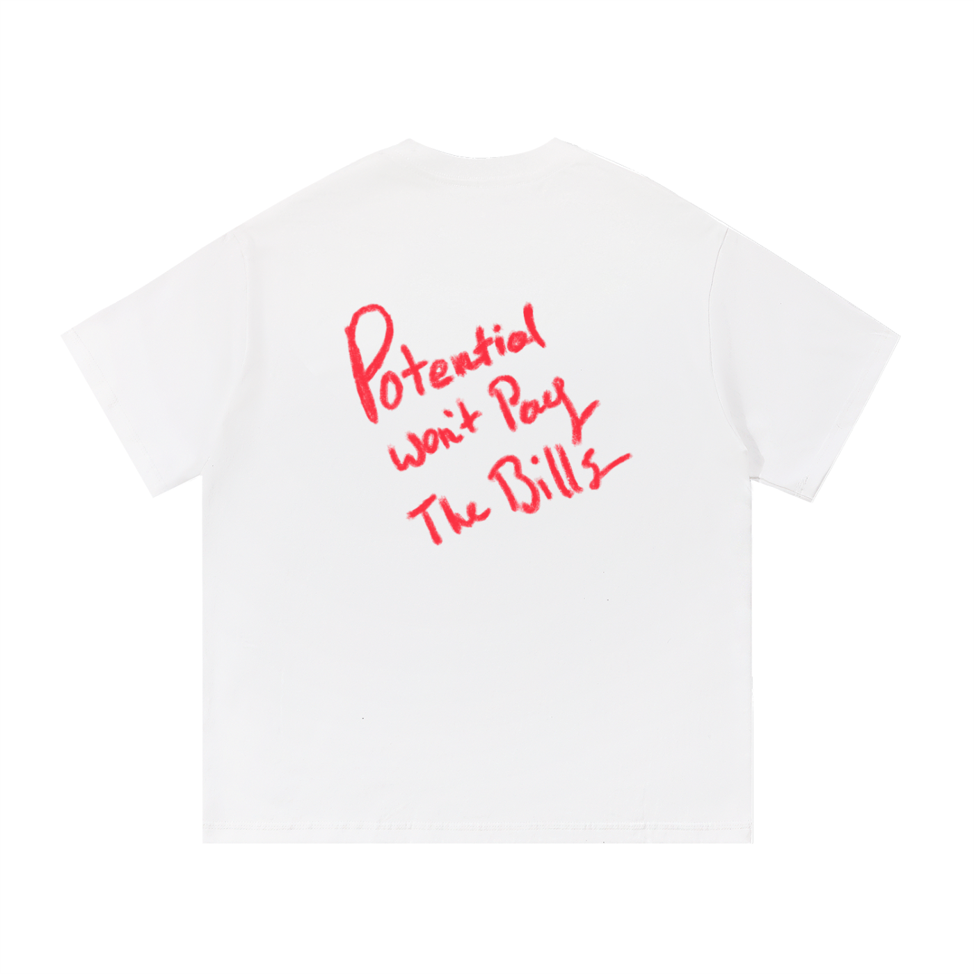 Essential Cotton T-Shirt