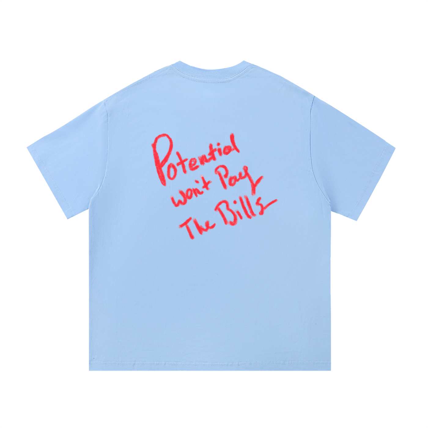 Essential Cotton T-Shirt