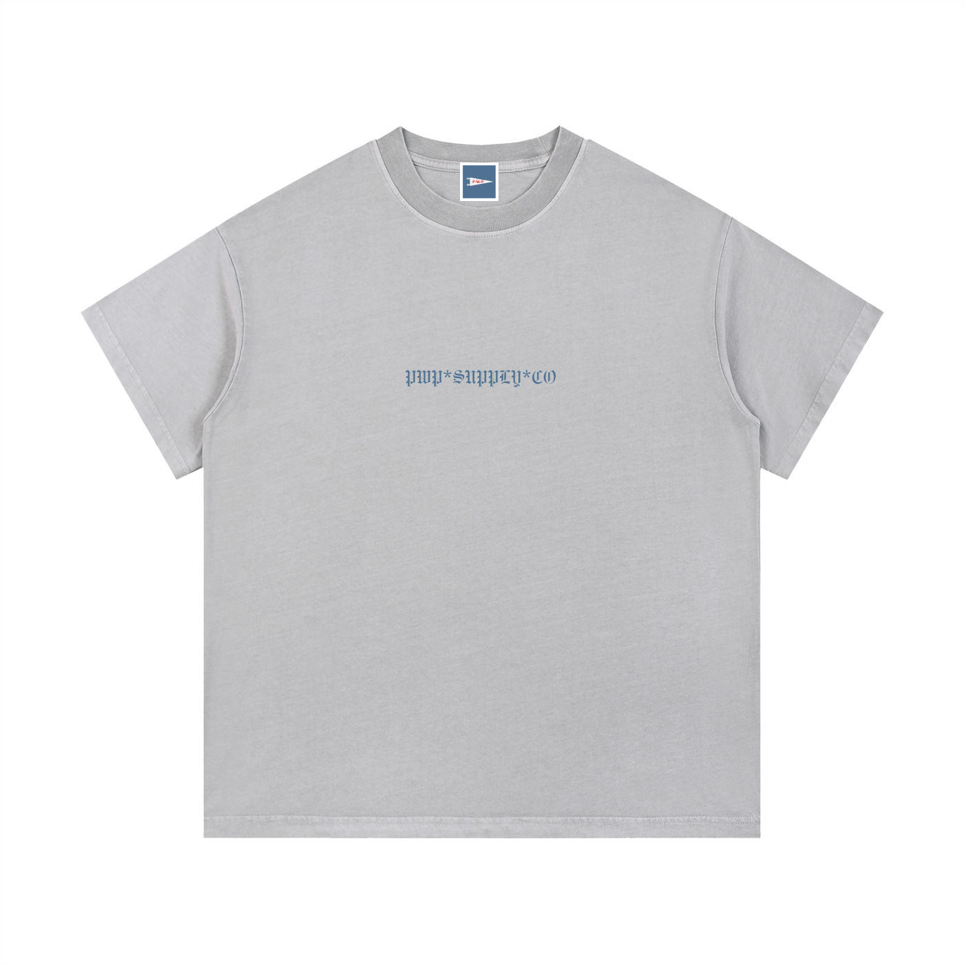 Knock It Before You Try It Washed Tee