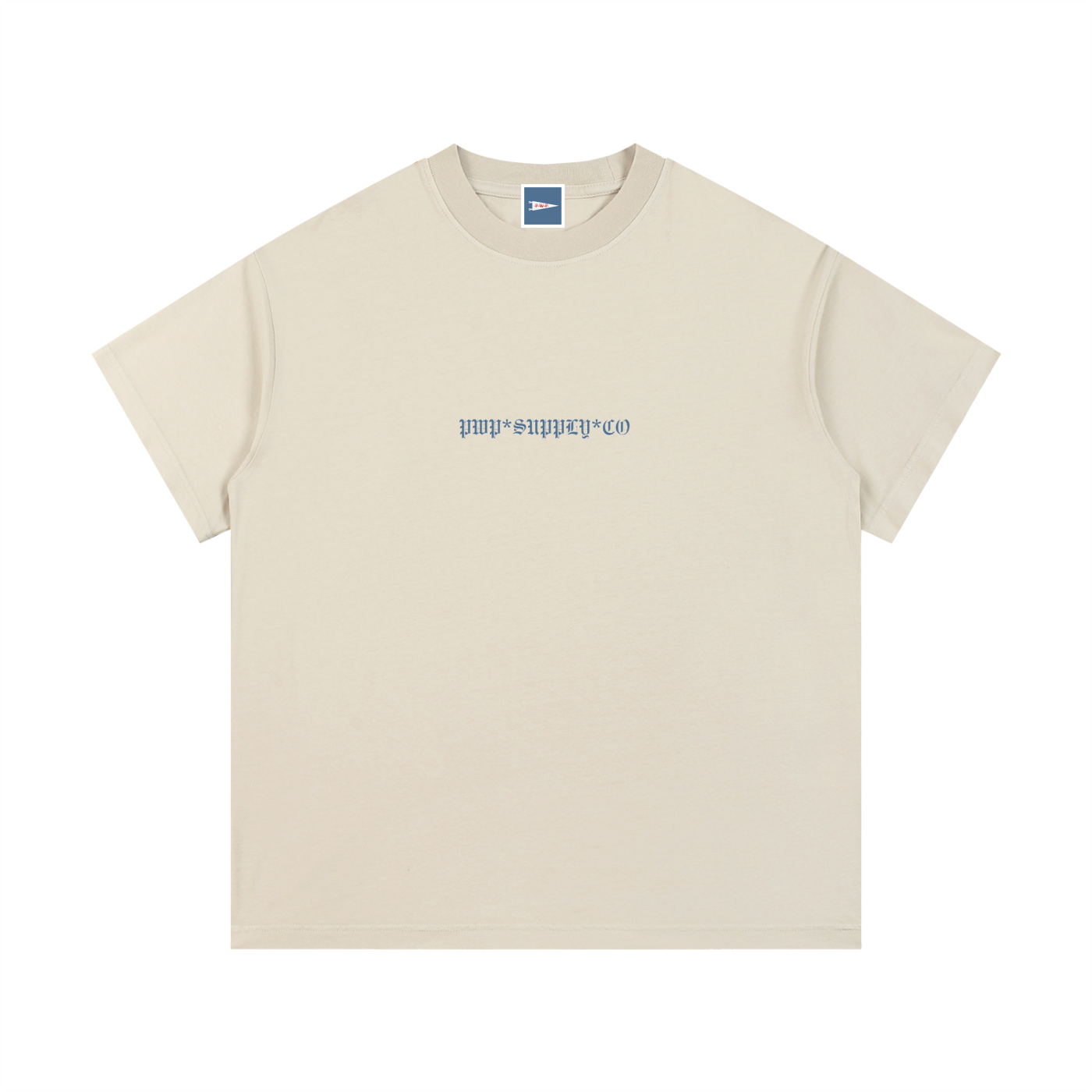 Knock It Before You Try It Washed Tee