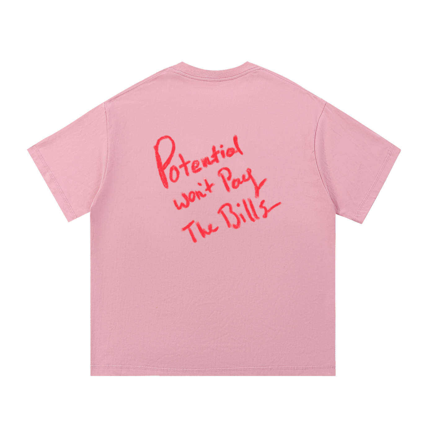 Essential Cotton T-Shirt